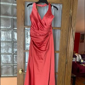 Alfred Angelo dress